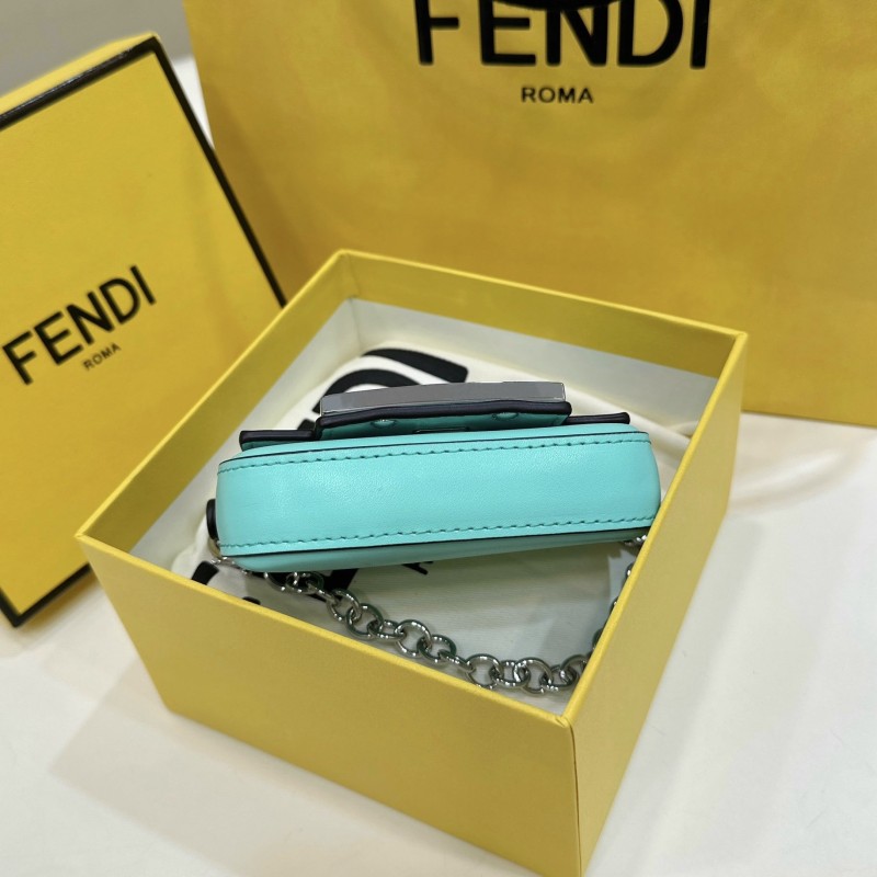 Fendi Handbags 