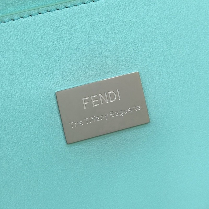 Fendi Handbags 