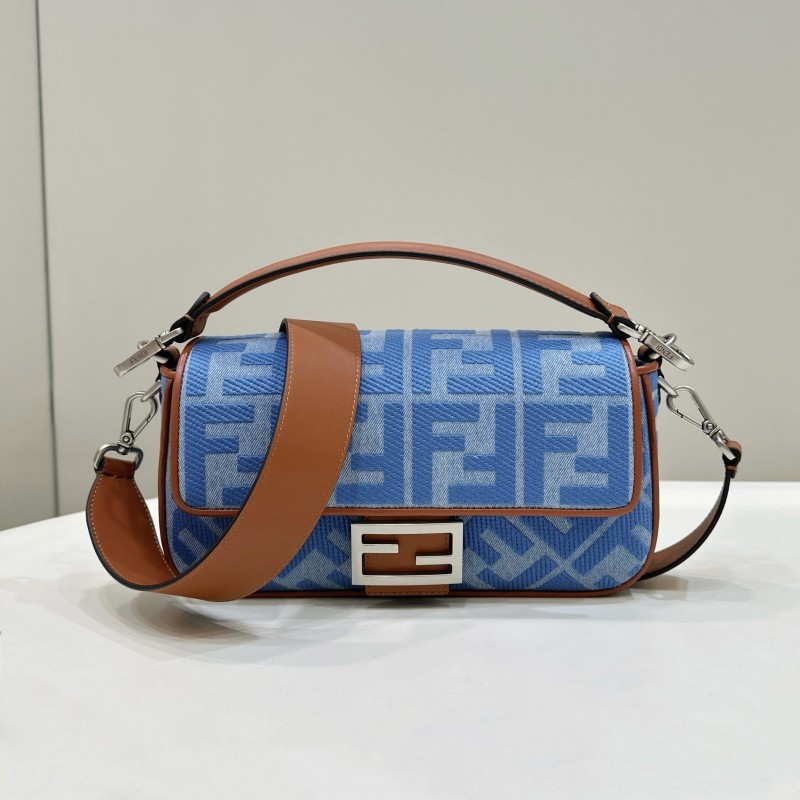 Fendi Handbags