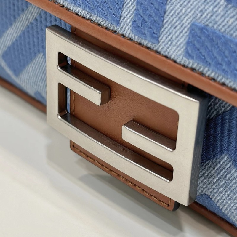 Fendi Handbags