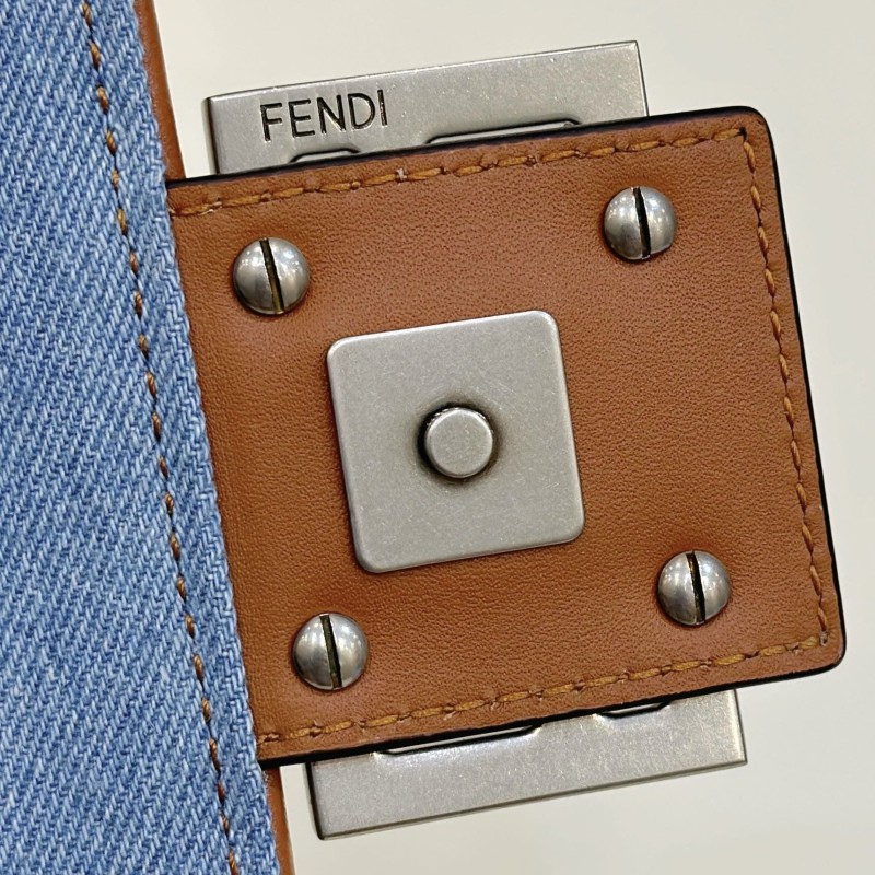 Fendi Handbags
