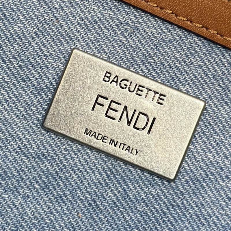 Fendi Handbags