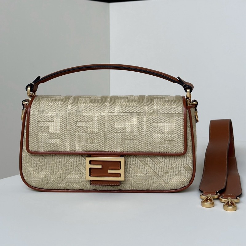 Fendi Handbags