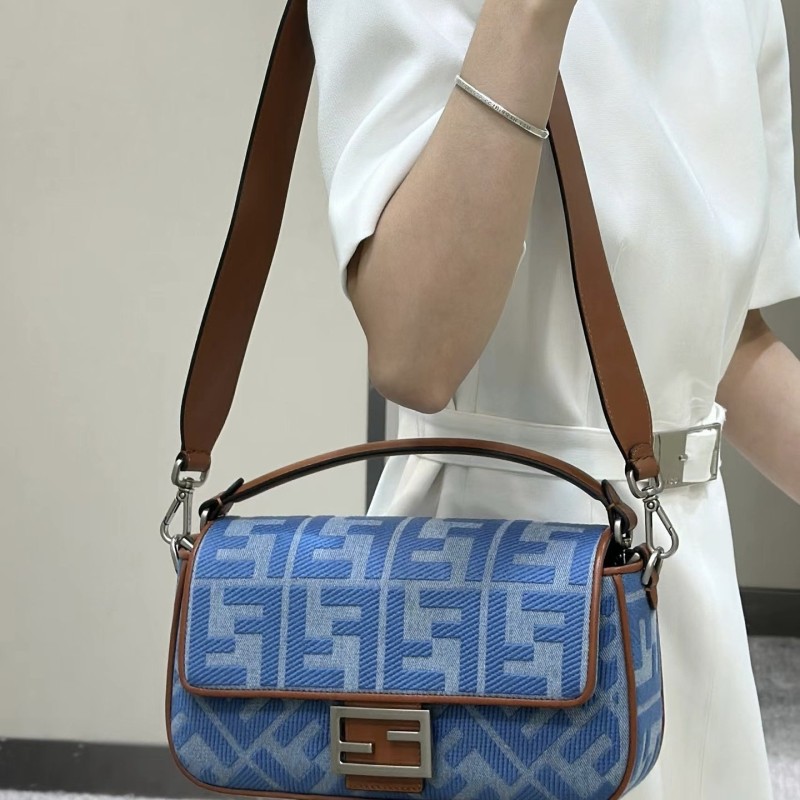 Fendi Handbags