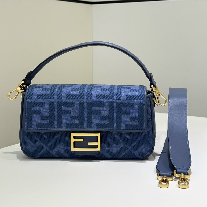 Fendi Handbags