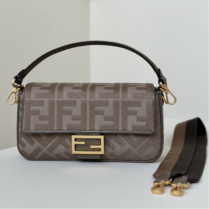 Fendi Handbags