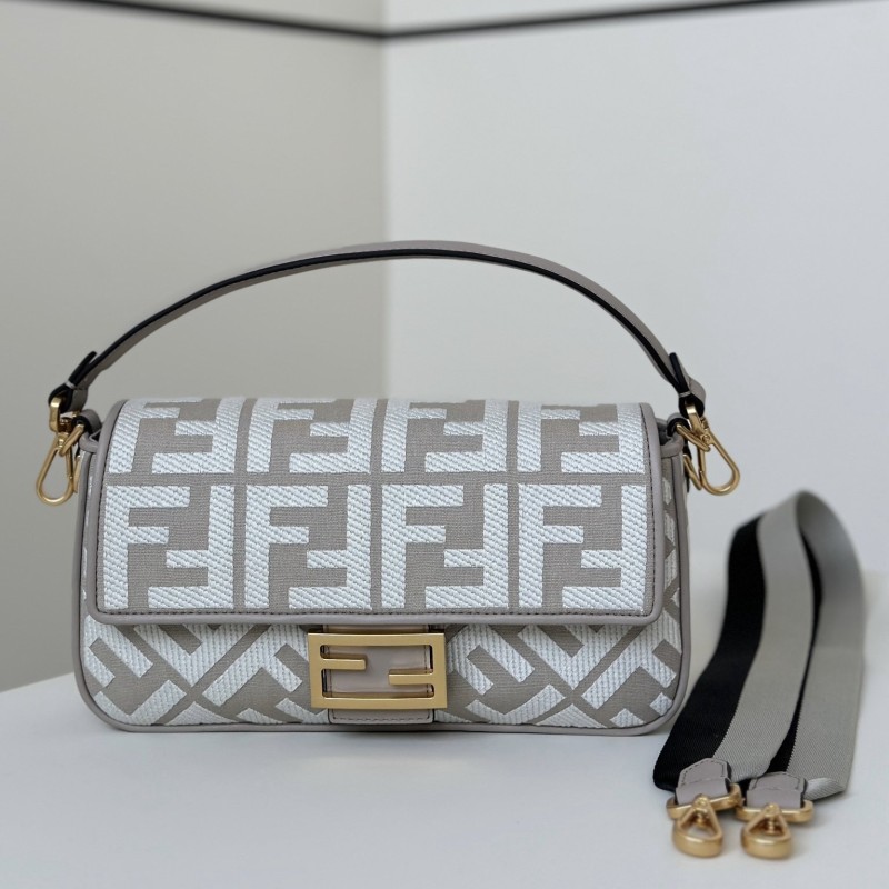 Fendi Handbags
