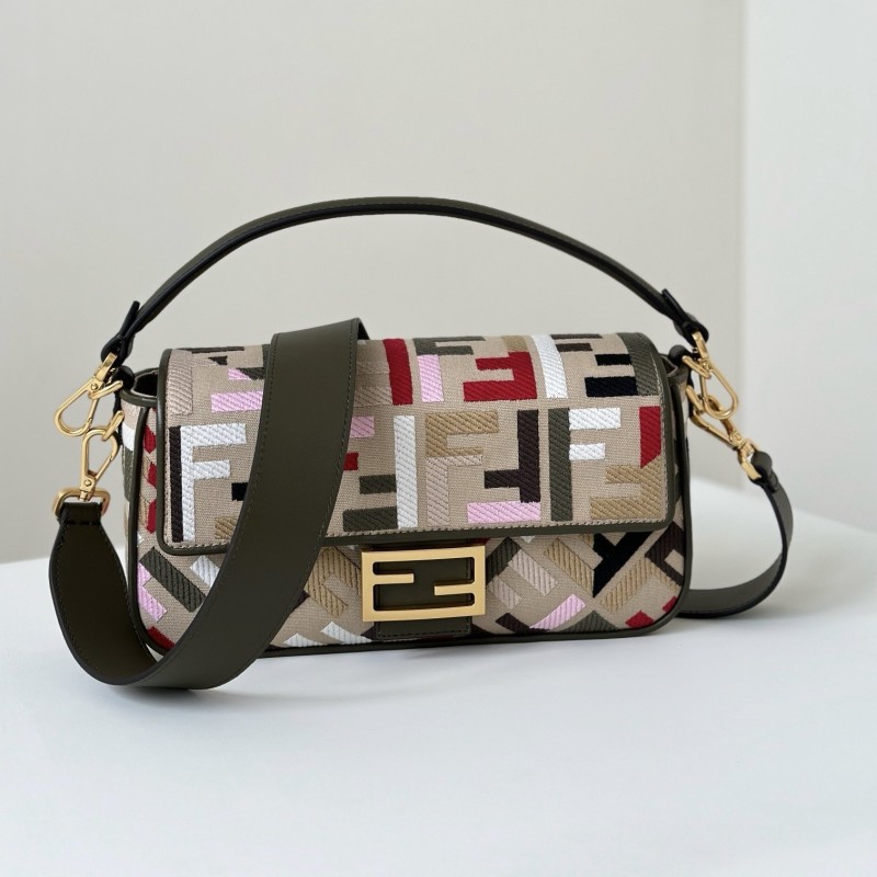 Fendi Handbags