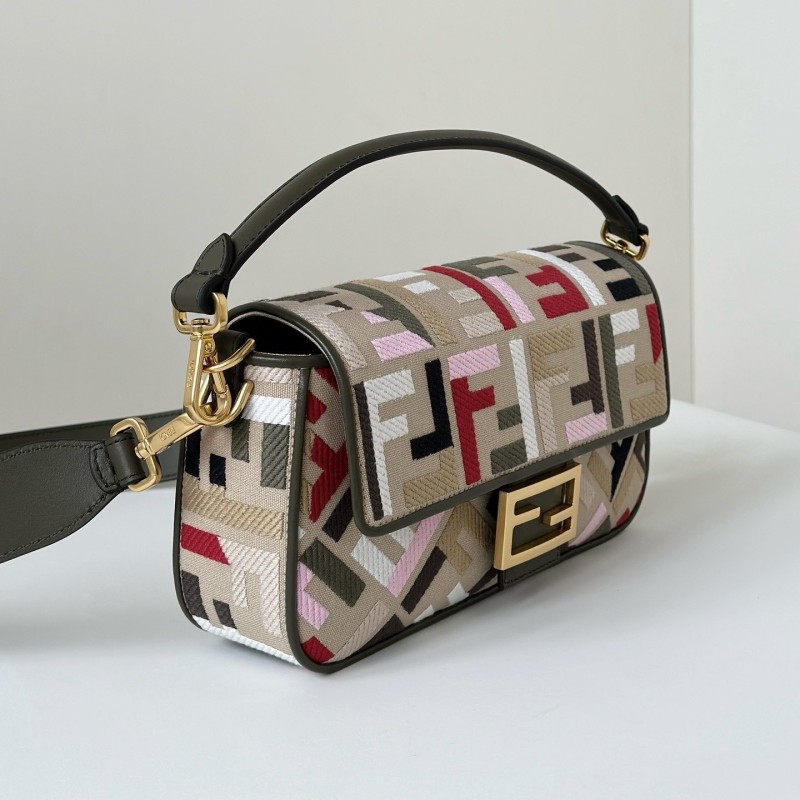 Fendi Handbags