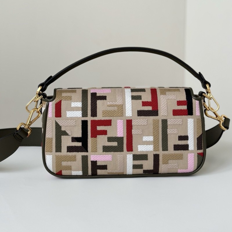 Fendi Handbags