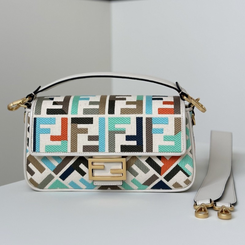 Fendi Handbags