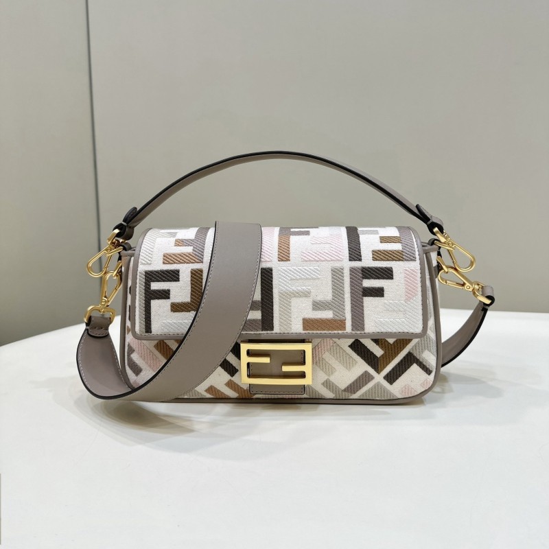 Fendi Handbags