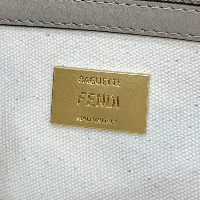 Fendi Handbags