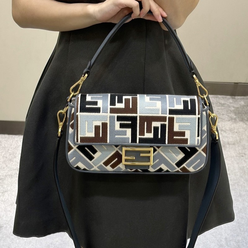 Fendi Handbags