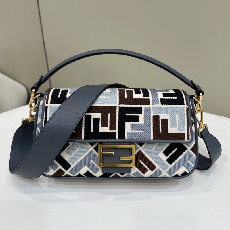 Fendi Handbags