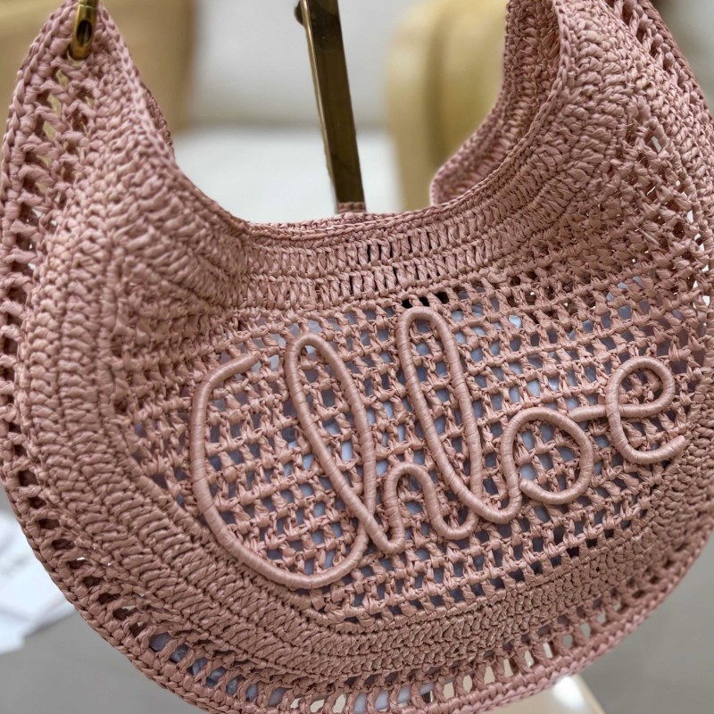 Chloe Hobo Bag