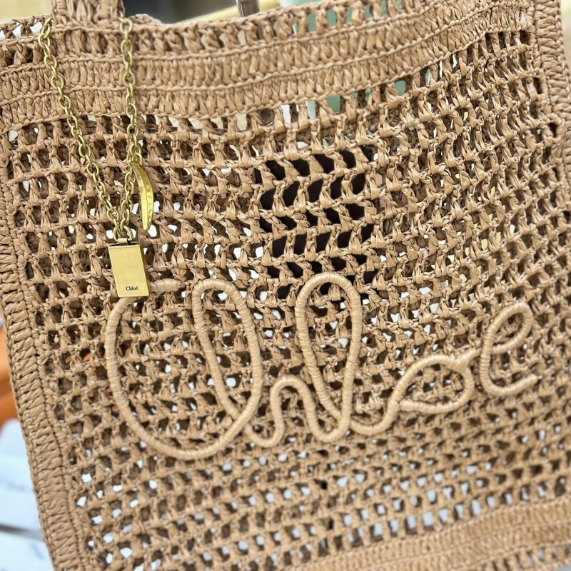 Chloe Tote