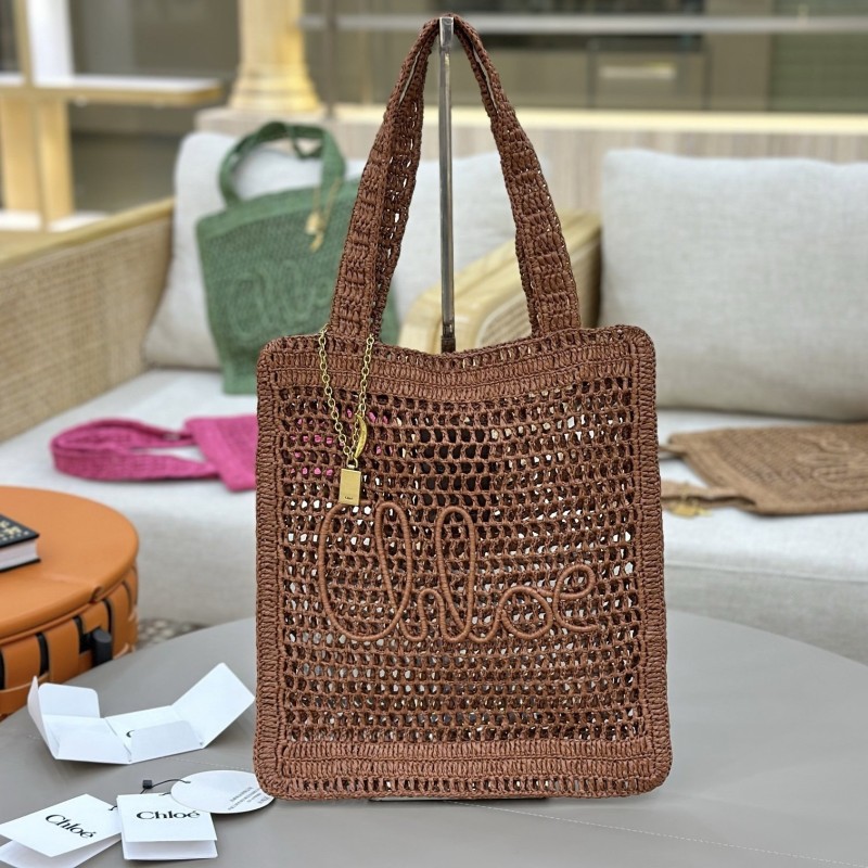 Chloe Tote