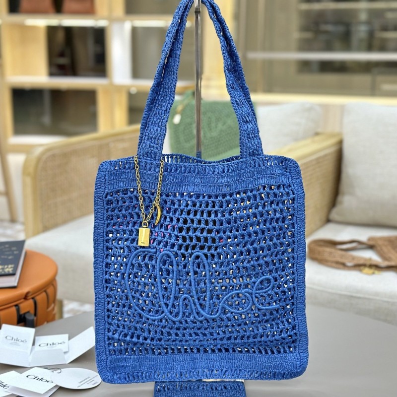 Chloe Tote