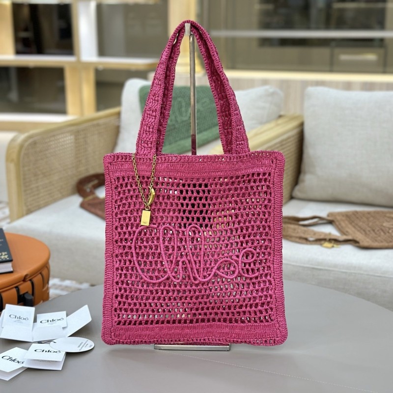 Chloe Tote