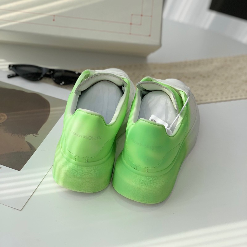 McQueen Unisex Shoes