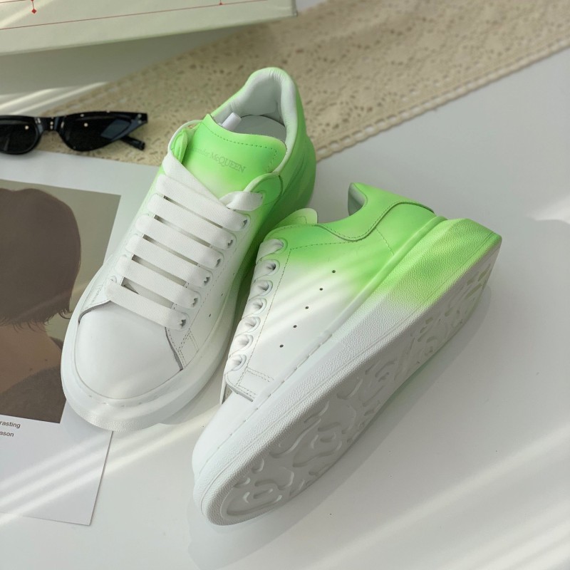 McQueen Unisex Shoes