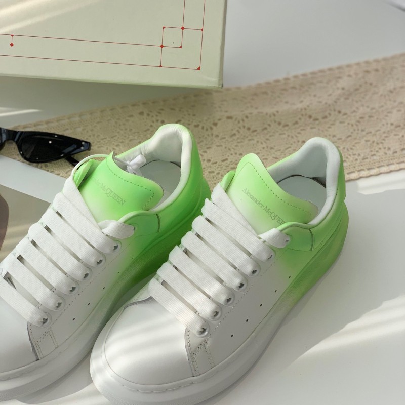 McQueen Unisex Shoes