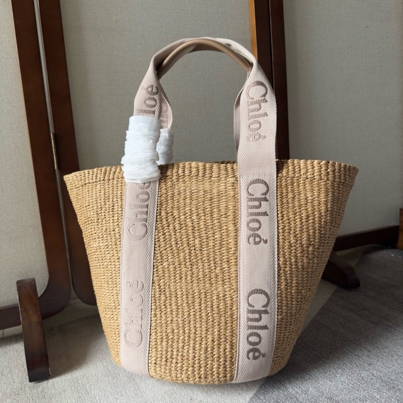 Chloe Bucket Bag