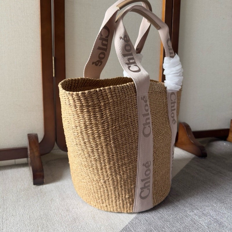 Chloe Bucket Bag