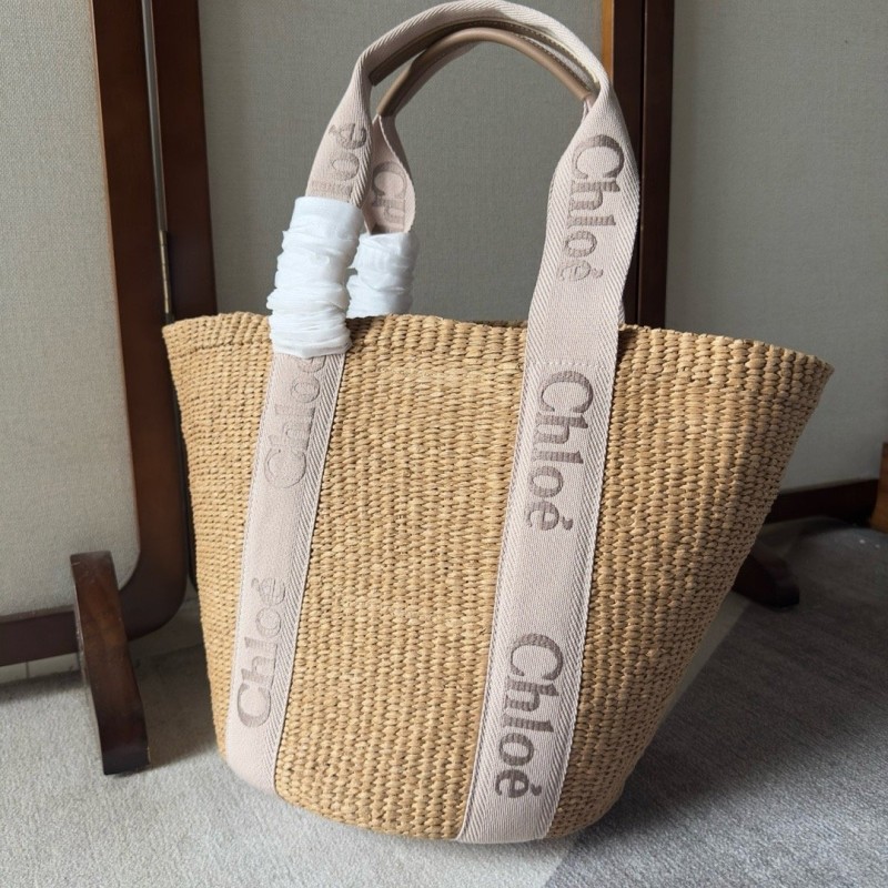 Chloe Bucket Bag