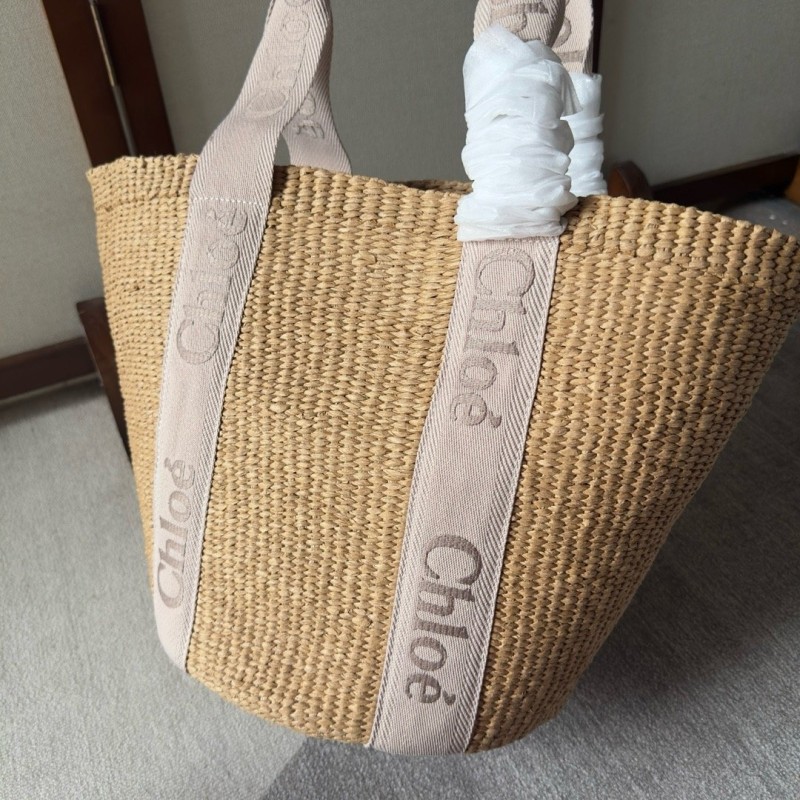 Chloe Bucket Bag