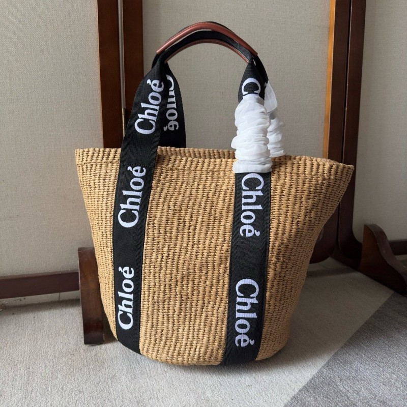 Chloe Bucket Bag