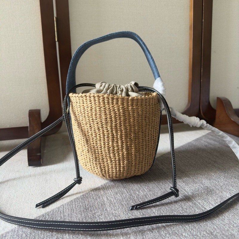 Chloe Bucket Bag