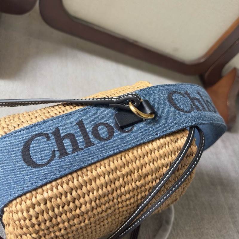 Chloe Bucket Bag