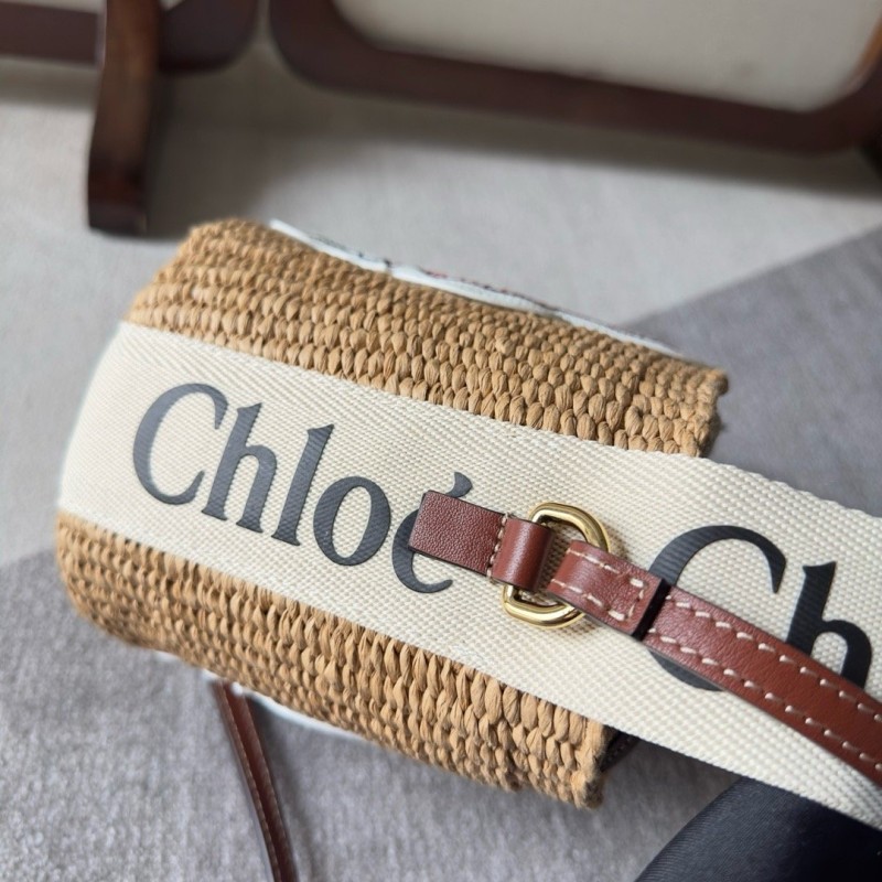 Chloe Bucket Bag