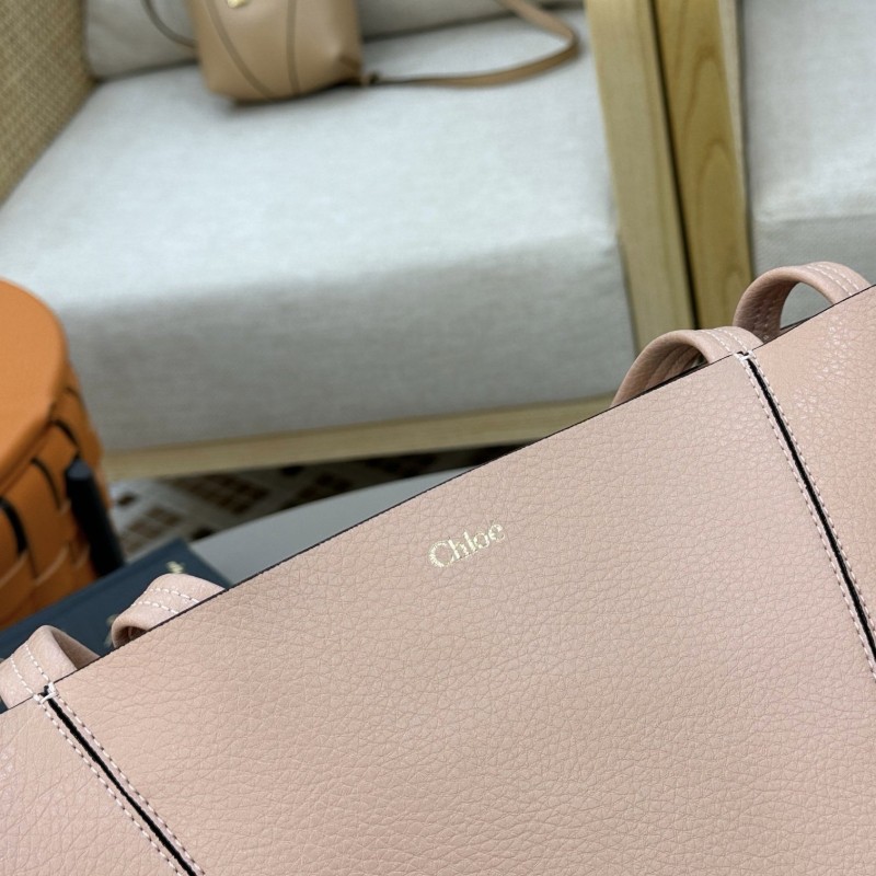Chloe Spin Bag