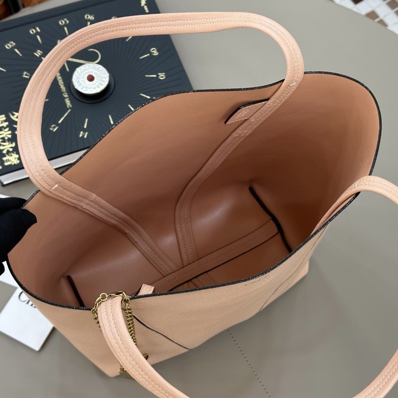 Chloe Spin Bag