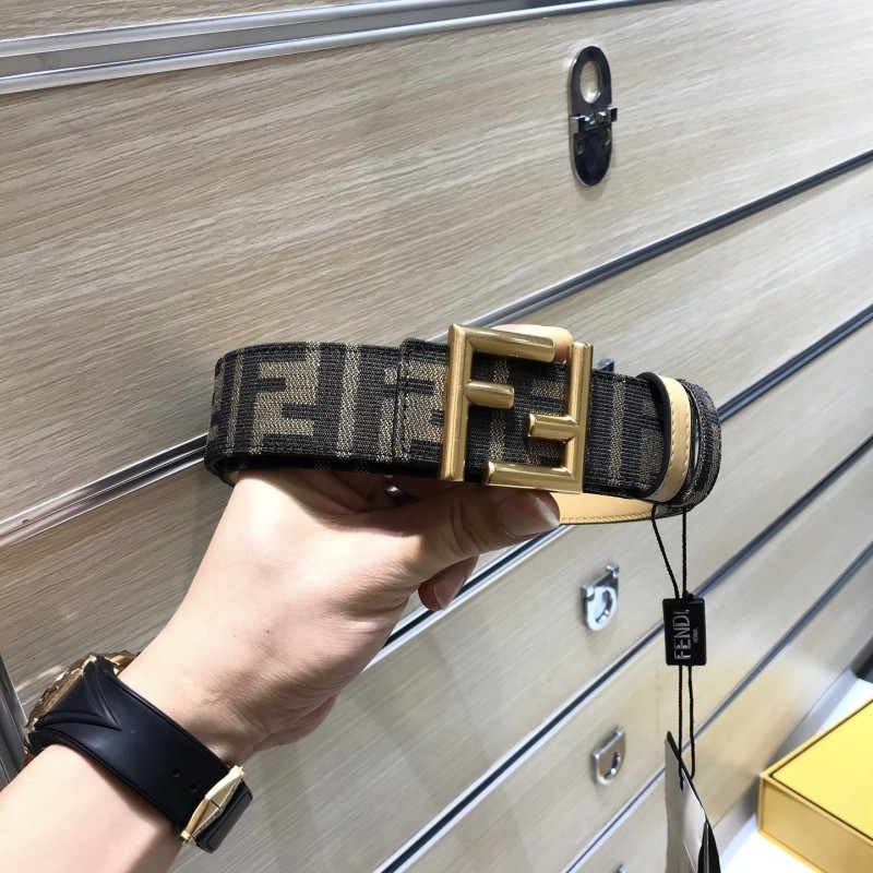 Fendi Men Belt