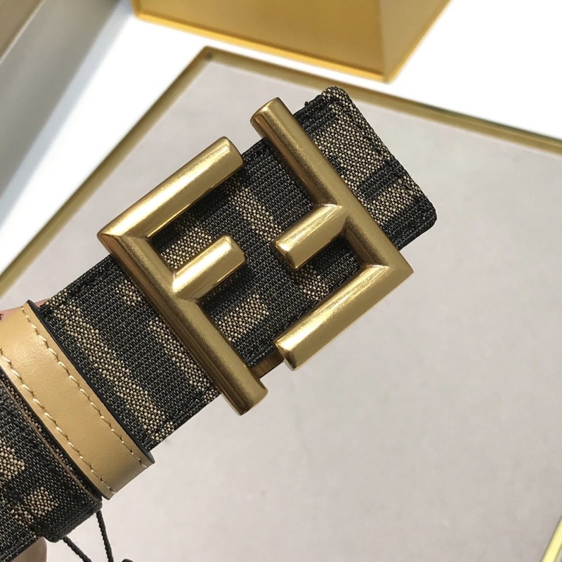 Fendi Men Belt