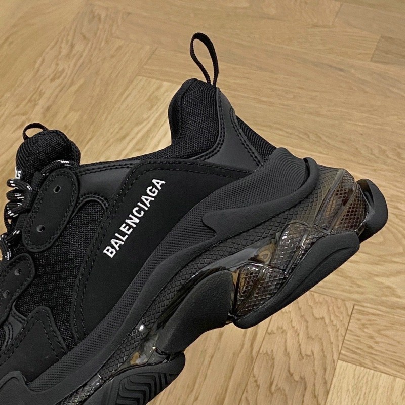 Balenciaga Unisex Shoes