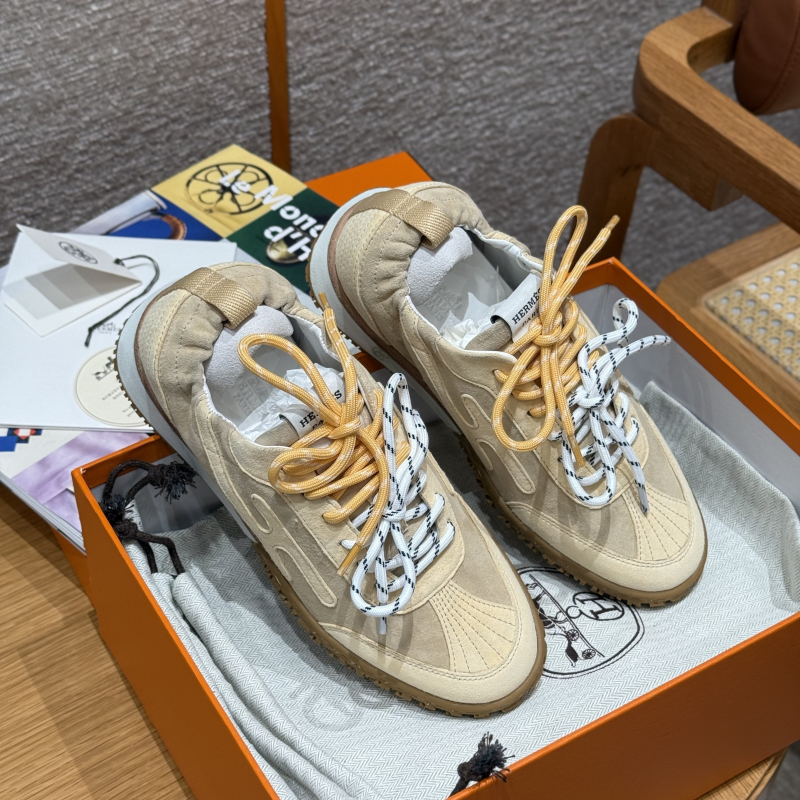 Hermes Sneakers