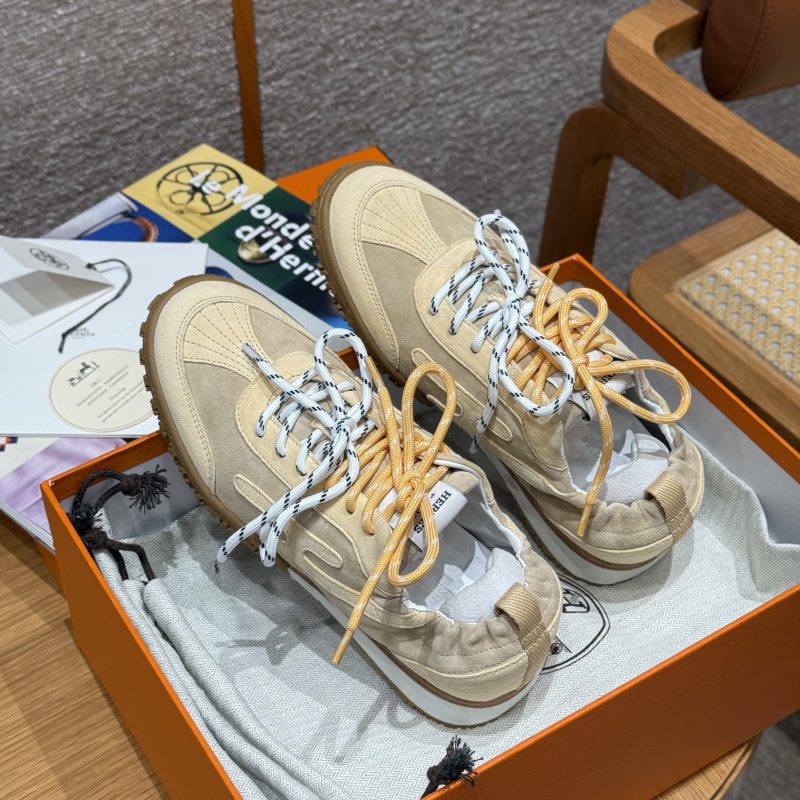 Hermes Sneakers