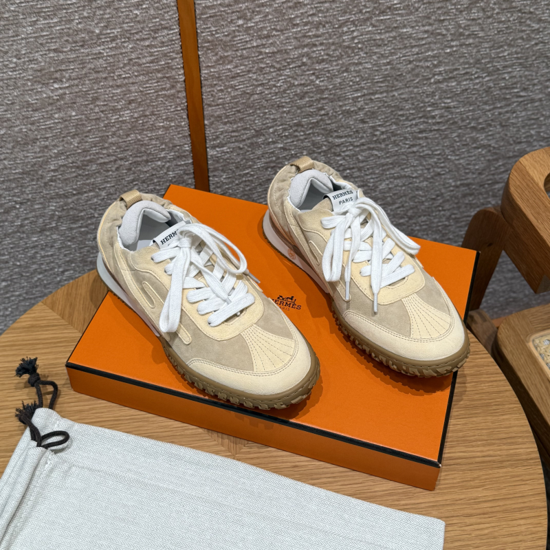 Hermes Sneakers