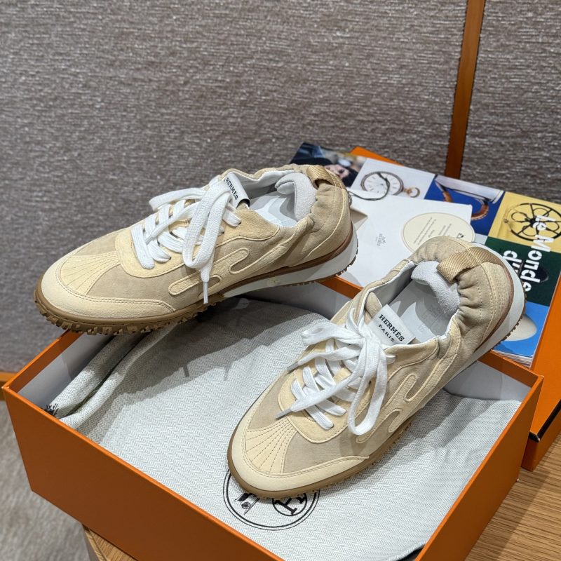 Hermes Sneakers