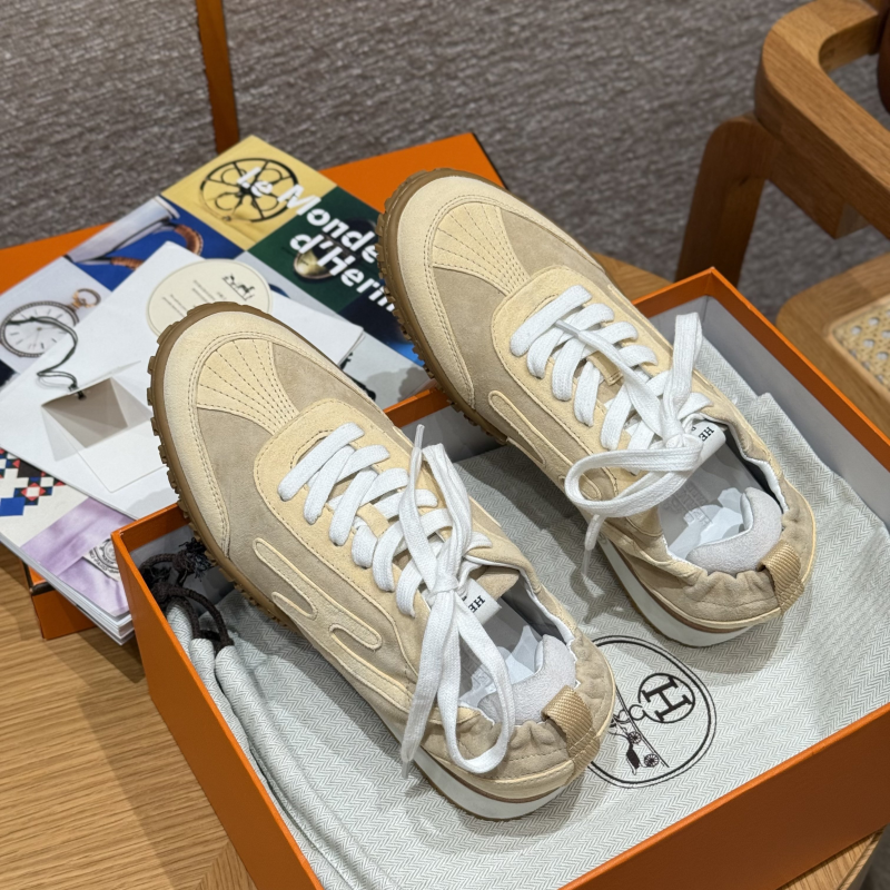 Hermes Sneakers