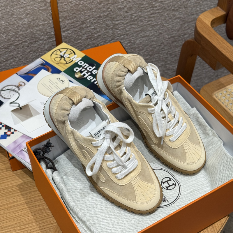 Hermes Sneakers