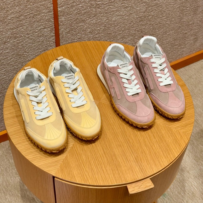Hermes Sneakers