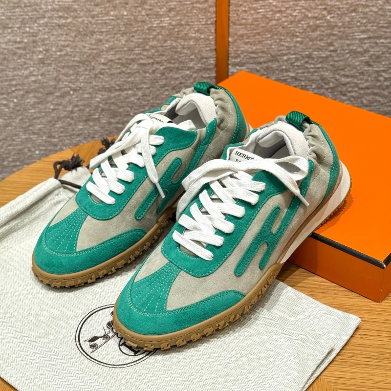 Hermes Sneakers