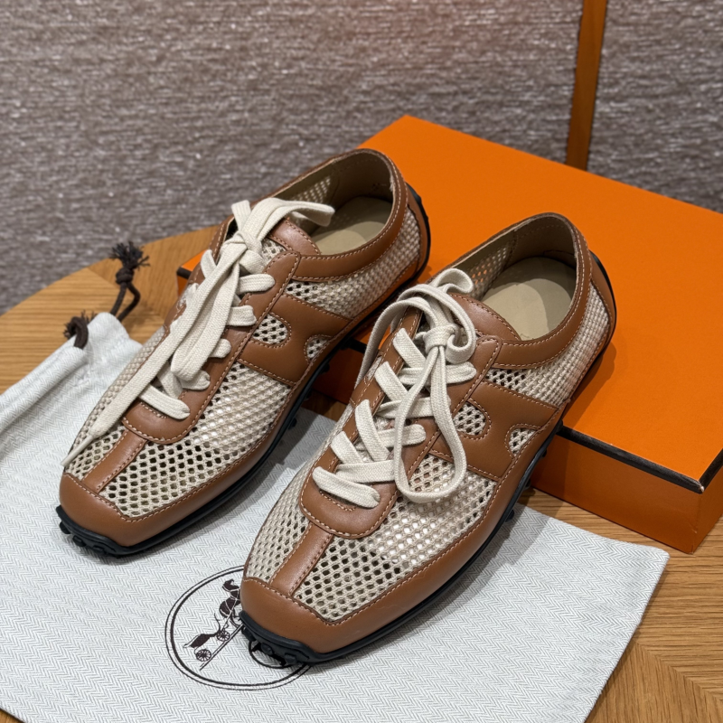 Hermes Sneakers