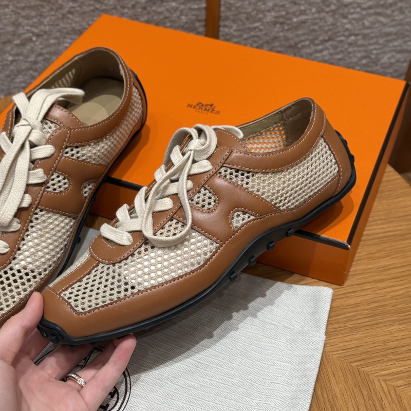 Hermes Sneakers